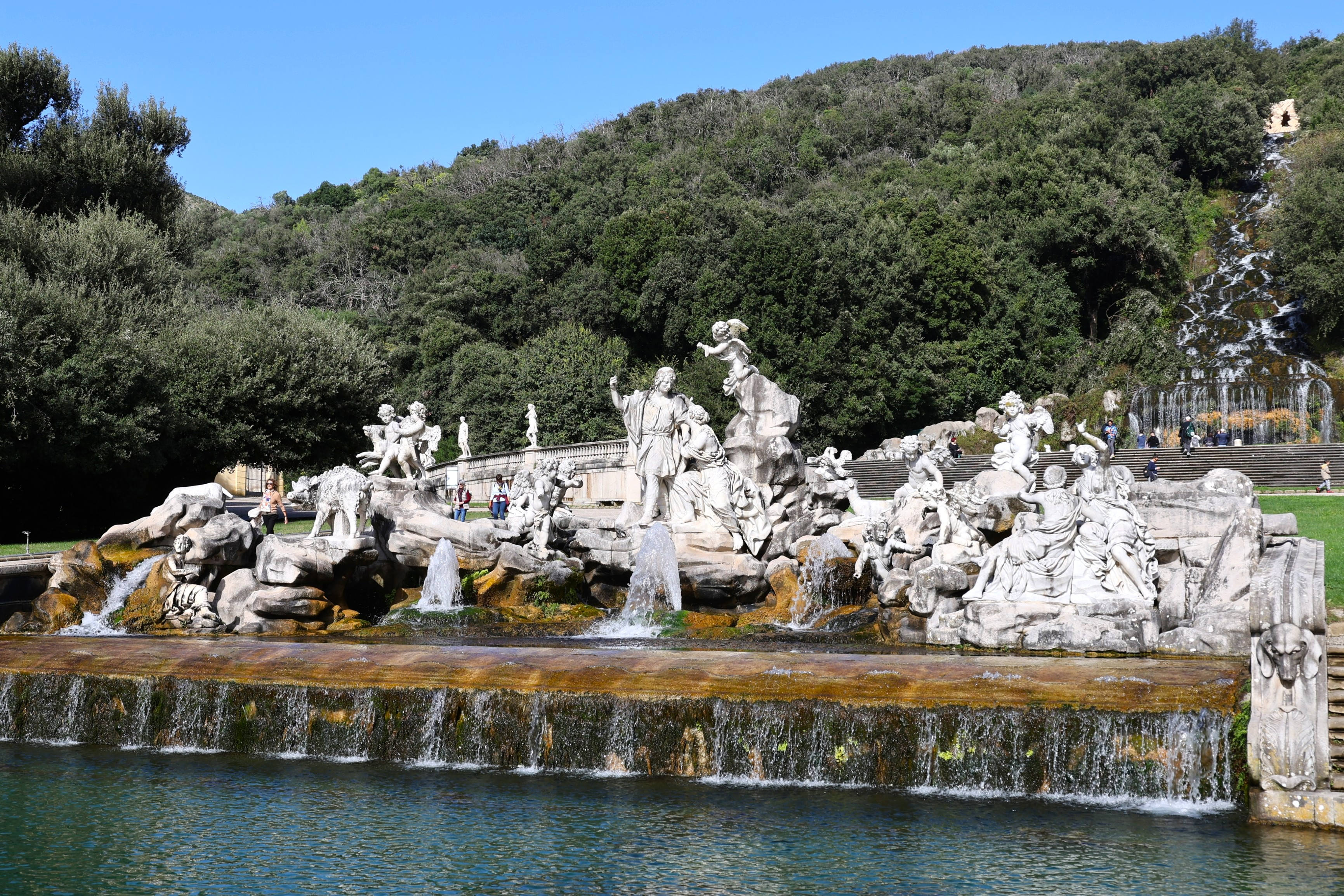 Caserta